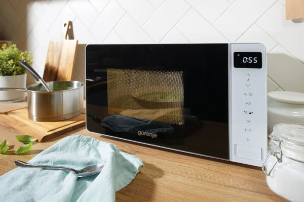 Kuchenka mikrofalowa Gorenje MO20E1S